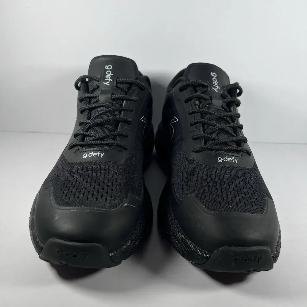 Gdefy Gravity Defyer Might Walk Orthotic Comfort Walking Shoes Women's Size 9 - Picture 2 of 8